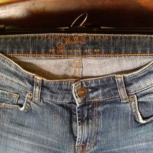 Zara Jeans